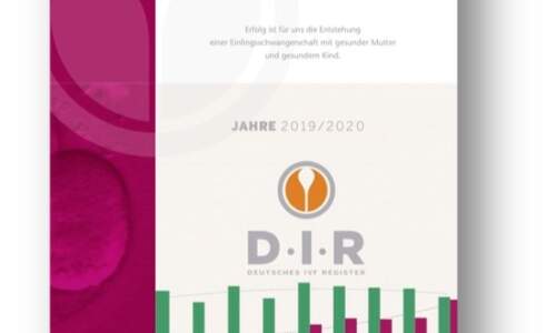 D I R Sonderausgabe Jahrbuch 2020 speziell für Paare